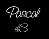 Pascal.<3