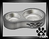 Paws Rescue Pet Dish