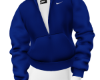 NK Jacket Blue
