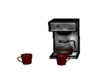 coffe maker(for two)