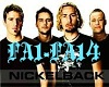 Nickelback -Far Away(p1)