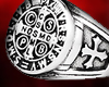 K' NORDIC RING