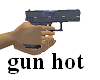 Glock20 hot men