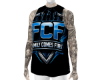FCF Male Jersey V2