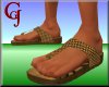 Egyptian Male Sandals