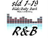 Slide - Baby Bash