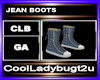 JEAN BOOTS