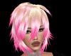 ANNIE,Blonde pink