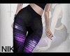 Galaxy Leggings