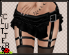 TSO~  Belt Skirt