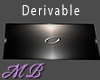 Derv Small Rug