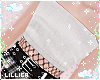 KID ♡ Top + Fishnet