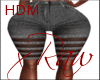 xRaw| I Slay Bottom |HDM
