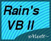 Rain's VB 2 [AL]