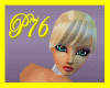 [P76]Blonde inter Bangs