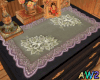 SheerSmallTablecloth