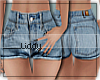 |L| RL 15 Short Dark