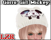 Hat Gorro Girl Kid Micke
