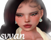 Leana wine red