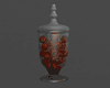 Bloody Eyeballs in Jar