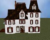 my victorian home