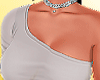 Blouse white *