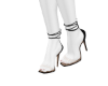 𓍼ོ Mykonos Heels