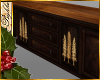 I~Aspen Pine Cabinet