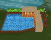 Modern Pool Ko