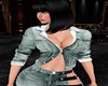 Jean Fit shirt