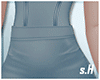 s.H Derivable Skirt v1.1