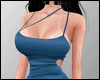 !B Ocean Dress