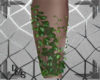 Celtic Armwarmer[L]