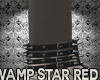 Jm Vamp Star Heels