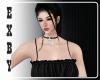 ♪ Black Fit Ve