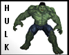 Hulk Smash w sound