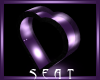 Purple Seat *me*