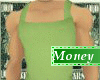 ALL| OliveGr Muscle Tank
