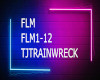 FLM TJTRAINWRECK