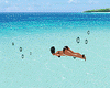 23 Animated Swimming