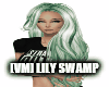 [VM] Lily Swamp