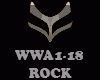 ROCK - WWA1-18