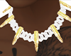 ICY BULLET CHAIN