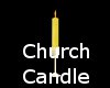 ![LD] church candle