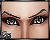 Ss::BaD Eyebrows