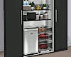 Kitchen Shelf - Storage