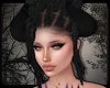 + Vyara Black Horns