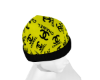 yellow nelly hat