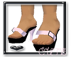 (B)Sexy Black heels(B)