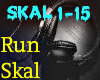 {R} Skal - Run